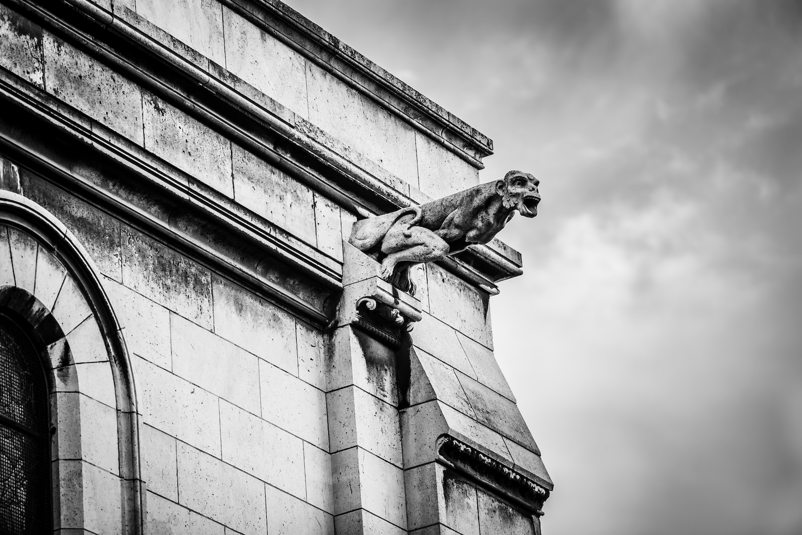 Defenders of the Night