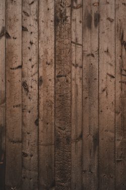 brown wooden plank in close up photography