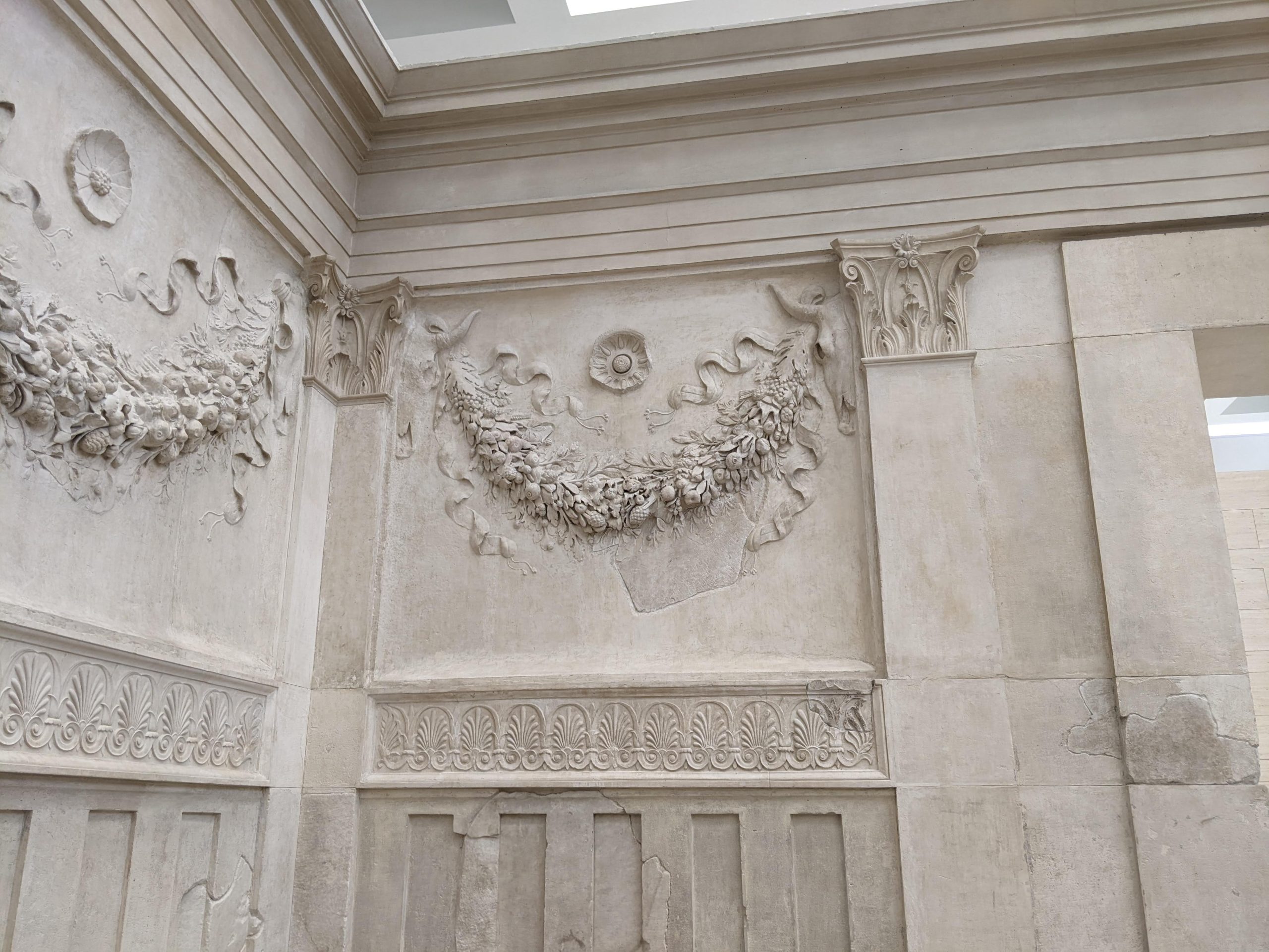 These Empires Spanned from Jesus to Babe Ruth