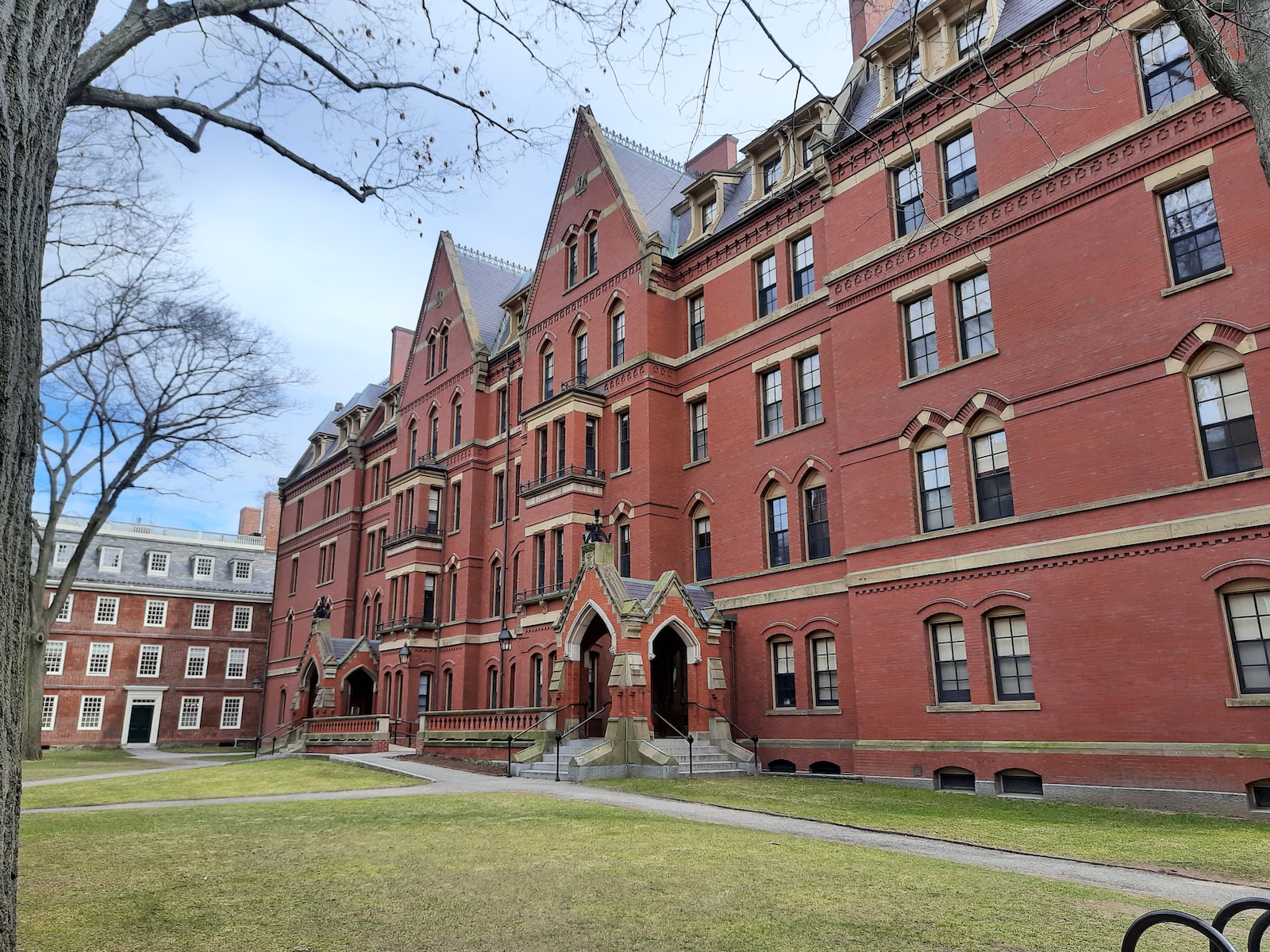 No, This Myth About Harvard and Calculus Isn’t True (But Close)