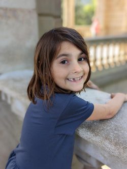 Ciutadella Park, Barcelona, Spain