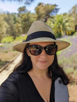 Park Guell, Gaudi, Barcelona, Spain