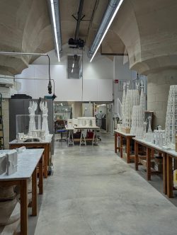 Sagrada Familia, Barcelona, Spain