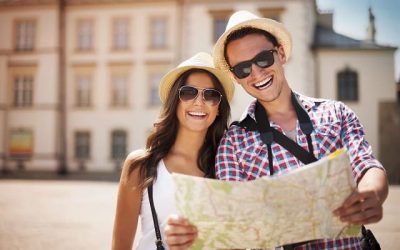 Best Places For Honeymoon