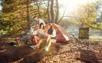 Camping Guide of 2021